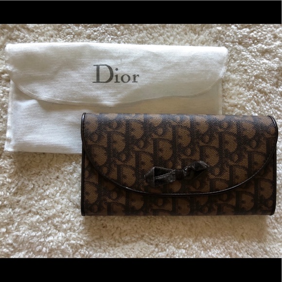 Dior Wallet - Picture 3 of 5